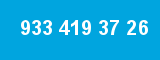 933 419 37 26